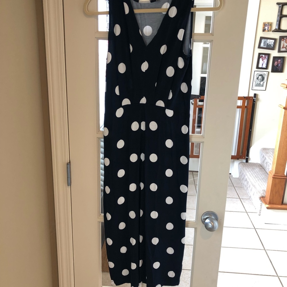 ASOS Maternity Dress